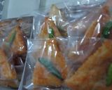 Foto langkah ke 14 dari resep Risoles isi kentang wortel.