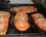 Foto del paso 5 de la receta: #CocinaRápidayFácil: Berenjenas a la napolitana!