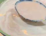 Foto langkah ke 5 dari resep Puding Sehat Coklat & Kopi.