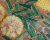 Foto langkah ke 8 dari resep Sayur Asem Khas Sunda.