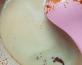 Foto langkah ke 4 dari resep Singkong Keju Gula Merah Dessert Cup.