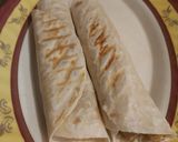 A picture of step 5 of Easiest Chicken Shawarma.