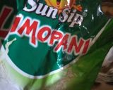 A picture of step 3 of Sun sip limo pani.