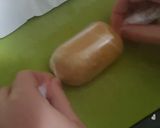 Foto del paso 2 de la receta Cordón bleu de pollo