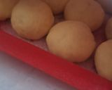 Foto langkah ke 5 dari resep Donat kentang mbak hanung.
