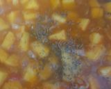 Foto del paso 11 de la receta: 🥄 Garbanzos con calabaza 🎃