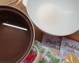 Bolero szelet recept fázis 5 fotója