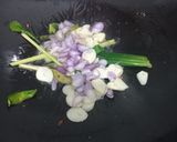 Foto langkah ke 3 dari resep Pampis / Abon Cakalang.