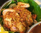 Foto langkah ke 7 dari resep 99. Ayam Betutu Bali.
