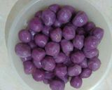 Foto langkah ke 7 dari resep Klepon yummy.