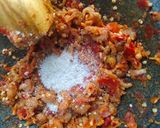 Foto langkah ke 2 dari resep Sambal Ebi/Hebi Pontianak.