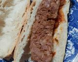 Foto del paso 7 de la receta: Chorizo con salsa en caldero