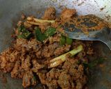 Foto langkah ke 2 dari resep Tongseng Daging Sapi.