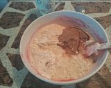 Foto del paso 3 de la receta: Muffins red velvet🧁🧁