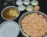 Foto langkah ke 1 dari resep Bakso Ayam.