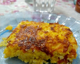 Foto del paso 4 de la receta: Chipá guasú