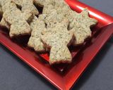 Pas rețetă Biscuiți sărați (pentru aperitiv) 8 fotografie