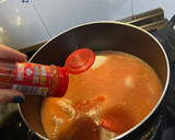 Foto del paso 5 de la receta: Lentejas con pollo