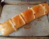 Foto del paso 8 de la receta: Pan de jamón - Receta venezolana tradicional Navideña 🎄