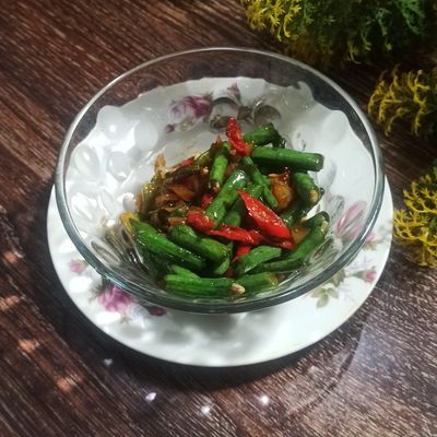 Langkah 3