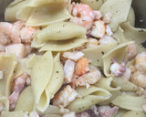 Foto del paso 13 de la receta: Pasta Marinera Sonorense
