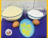 Foto del paso 1 de la receta: Panellets