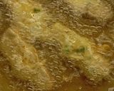 Foto langkah ke 5 dari resep Oncom Goreng Next Level.