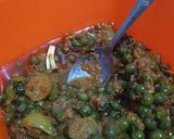 Foto langkah ke 5 dari resep 5. Ulukutek leunca ala ala.