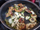 Arroz con pollo
