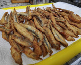 Foto del paso 4 de la receta: Boquerones de 3 maneras ❤️