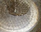 A picture of step 5 of Shahi Lauki Kofta In White Gravy.