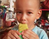 Foto langkah ke 9 dari resep Ice cream alpuket keto.