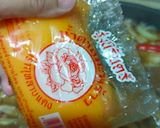 Gambar langkah 4 resipi Tom Saap/ Sup Tulang Ala Siam.