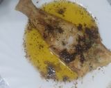 Foto del paso 3 de la receta: Gallo a la meunire