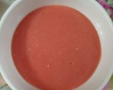 मलाई प्याज़ की सब्जी(malai pyaz ki sabzi recipe in hindi) रेसिपी चरण 3 फोटो