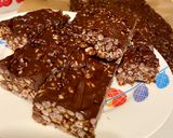Rizses csoki recept fázis 5 fotója