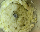Foto del paso 1 de la receta: Pastel de puerros cremoso en Thermomix