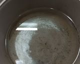 皮蛋瘦肉粥的食譜步驟2照片