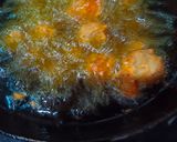 अलीगढ़ के प्रसिद्ध आलू के बरुले (Aligarh famous aloo ke barule recipe in Hindi) रेसिपी चरण 4 फोटो