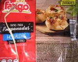 Foto del paso 2 de la receta: Empanadas de carne al horno