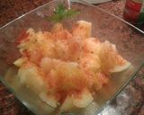 Foto del paso 8 de la receta: Salmón y bechamel de limón