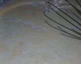 Φωτογραφία βήματος 4 της συνταγής Μπούτι Κοτόπουλο με σάλτσα τυριών !