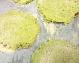 Foto del paso 7 de la receta: Hamburguesas de Romanescu