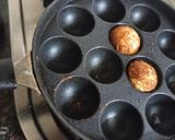 A picture of step 8 of Royal Paneer Anjeer kofta.
