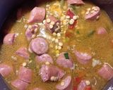 Foto del paso 3 de la receta: Lentejas en multiolla Oster