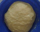 Foto langkah ke 4 dari resep Roti Bantal/Bolang Baling (empuk).