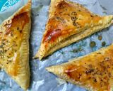 Foto langkah ke 7 dari resep Tuna Puff.