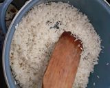 Foto del paso 6 de la receta: Arroz rojo
