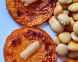 Foto del paso 9 de la receta: Ajos fermentados en miel de abejas sin pasteurizar 🍯 🐝🐝🐝🧄Miel al ajo 🧄🐝🍯🍯