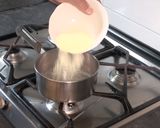 Foto del paso 5 de la receta: Tarta fría de limón y queso